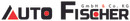 Logo Auto Fischer GmbH & Co. KG